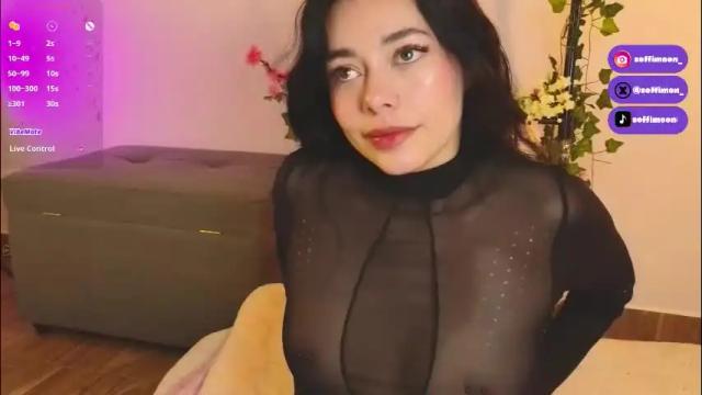 Image 3 of soffimoon_ Stream on Chaturbate on 3 months ago