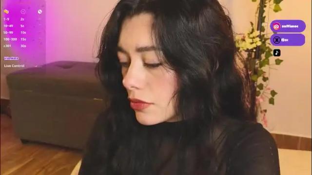 Thumbnail 3, soffimoon_'s Stream at Chaturbate, 3 months ago