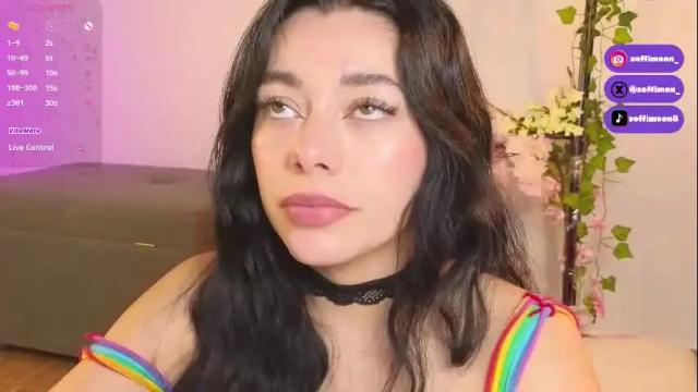 Image 10 of soffimoon_ Stream on Chaturbate on 3 months ago