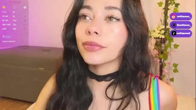 Image 11 of soffimoon_ Stream on Chaturbate on 3 months ago