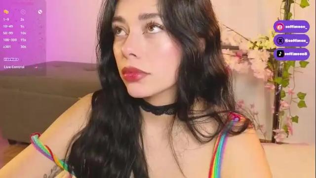 Image 3 of soffimoon_ Stream on Chaturbate on 3 months ago