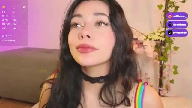 Thumbnail 2, soffimoon_'s Stream at Chaturbate, 3 months ago