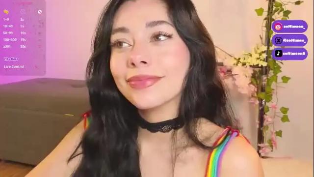 Image 6 of soffimoon_ Stream on Chaturbate on 3 months ago