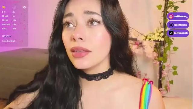 Image 7 of soffimoon_ Stream on Chaturbate on 3 months ago