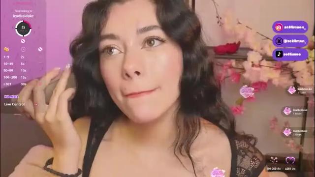 Thumbnail 1, soffimoon_'s Stream at Chaturbate, 3 months ago