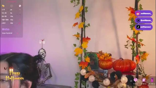 Image 6 of soffimoon_ Stream on Chaturbate on 3 months ago