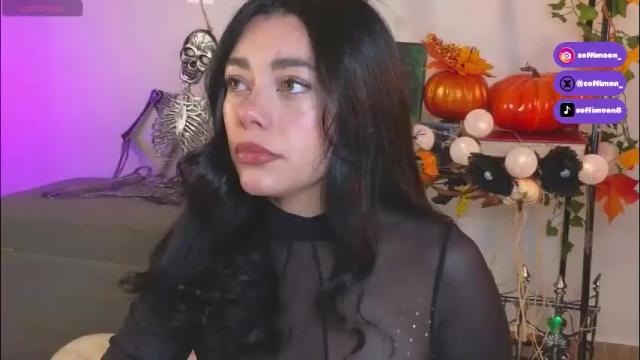 Thumbnail 1, soffimoon_'s Stream at Chaturbate, 2 months ago