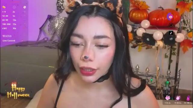 Image 4 of soffimoon_ Stream on Chaturbate on 2 months ago