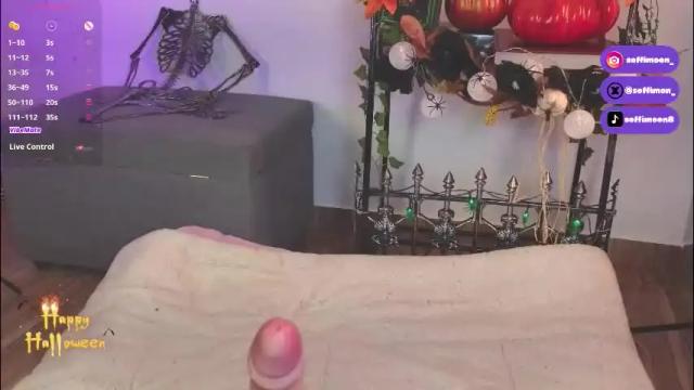 Image 3 of soffimoon_ Stream on Chaturbate on 2 months ago