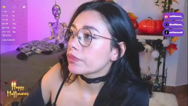 Thumbnail 3, soffimoon_'s Stream at Chaturbate, 2 months ago