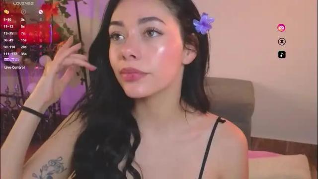 Thumbnail 2, soffimoon_'s Stream at Chaturbate, 2 months ago