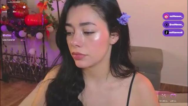Thumbnail 3, soffimoon_'s Stream at Chaturbate, 2 months ago
