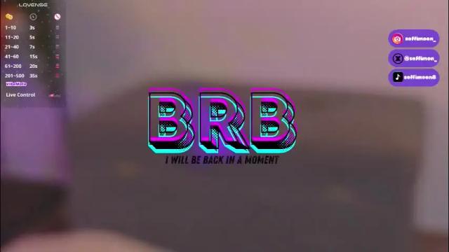 Image 11 of soffimoon_ Stream on Chaturbate on 2 months ago