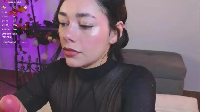 Image 3 of soffimoon_ Stream on Chaturbate on 1 month ago