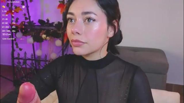 Thumbnail 3, soffimoon_'s Stream at Chaturbate, 1 month ago