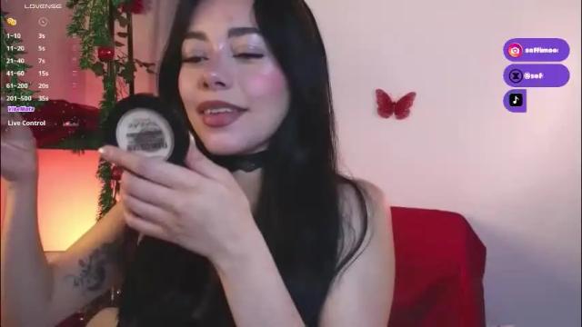 Image 2 of soffimoon_ Stream on Chaturbate on 1 month ago