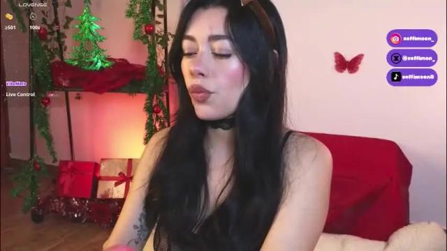 Thumbnail 2, soffimoon_'s Stream at Chaturbate, 1 month ago