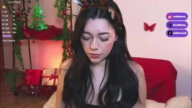 Image 6 of soffimoon_ Stream on Chaturbate on 1 month ago