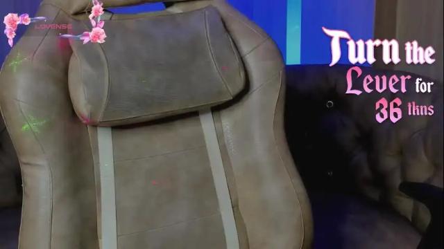 Thumbnail 2, soffiqueen's Stream at Chaturbate, 28 days ago