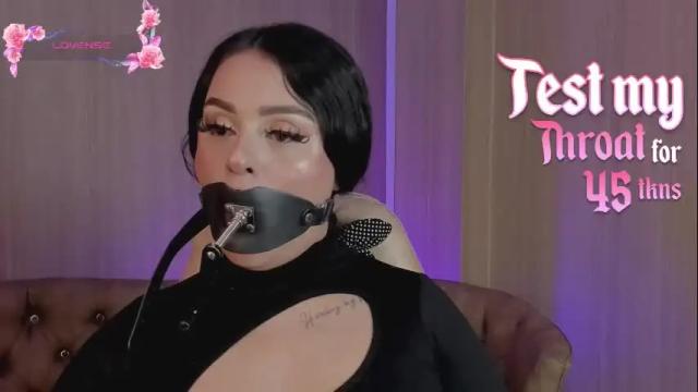 Image 10 of soffiqueen Stream on Chaturbate on 16 days ago