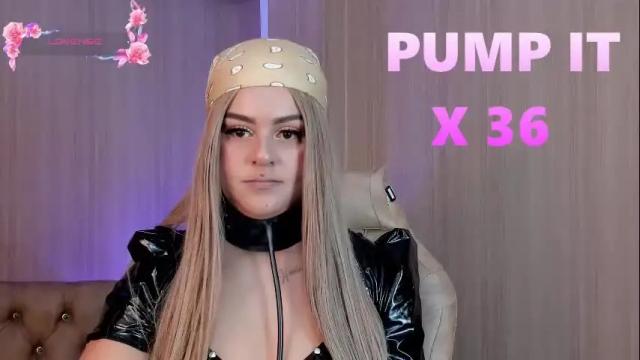 Image 7 of soffiqueen Stream on Chaturbate on 5 days ago
