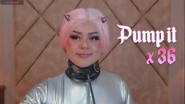 Thumbnail 3, soffiqueen's Stream at Chaturbate, 1 month ago