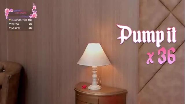 Image 2 of soffiqueen Stream on Chaturbate on 1 month ago