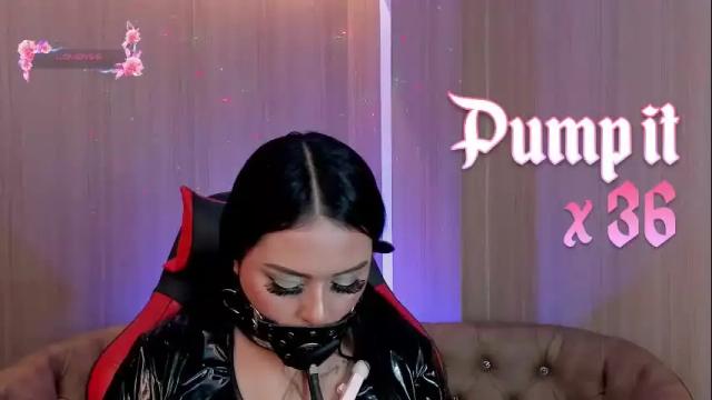 Image 12 of soffiqueen Stream on Chaturbate on 1 month ago