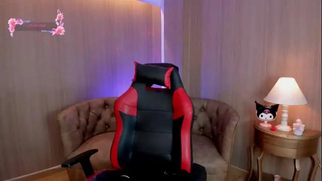Image 4 of soffiqueen Stream on Chaturbate on 1 month ago