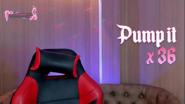Image 7 of soffiqueen Stream on Chaturbate on 1 month ago