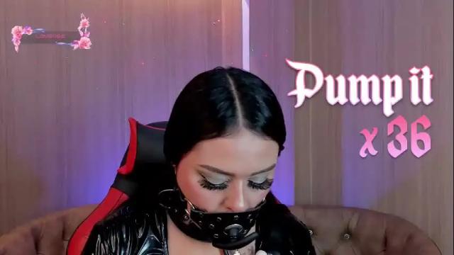 Image 8 of soffiqueen Stream on Chaturbate on 1 month ago