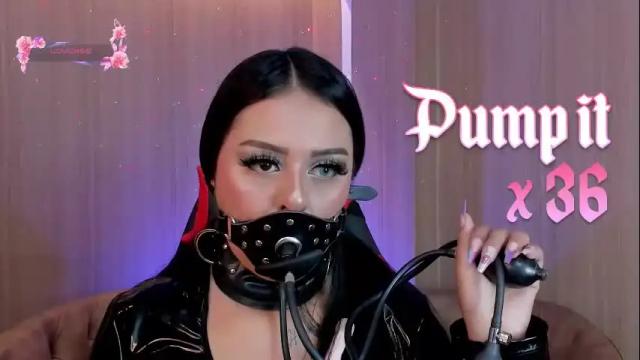 Thumbnail 3, soffiqueen's Stream at Chaturbate, 1 month ago
