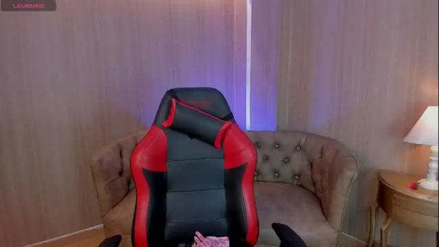 Image 7 of soffiqueen Stream on Chaturbate on 1 month ago