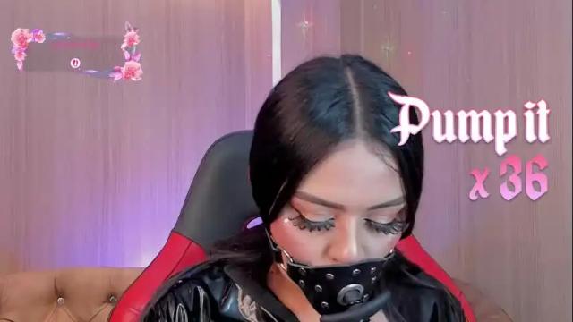 Image 12 of soffiqueen Stream on Chaturbate on 1 month ago