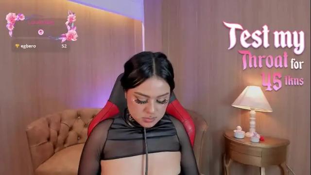 Image 8 of soffiqueen Stream on Chaturbate on 1 month ago