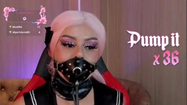 Image 6 of soffiqueen Stream on Chaturbate on 1 month ago