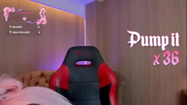 Image 8 of soffiqueen Stream on Chaturbate on 1 month ago