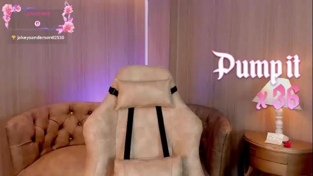 Image 6 of soffiqueen Stream on Chaturbate on 1 month ago