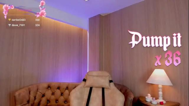 Thumbnail 2, soffiqueen's Stream at Chaturbate, 1 month ago
