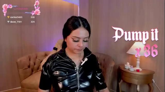 Thumbnail 3, soffiqueen's Stream at Chaturbate, 1 month ago