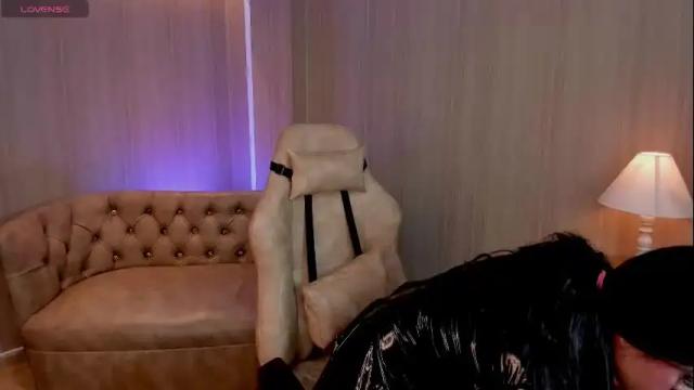 Thumbnail 1, soffiqueen's Stream at Chaturbate, 29 days ago