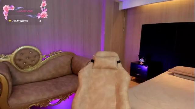 Image 12 of soffiqueen Stream on Chaturbate on 24 days ago