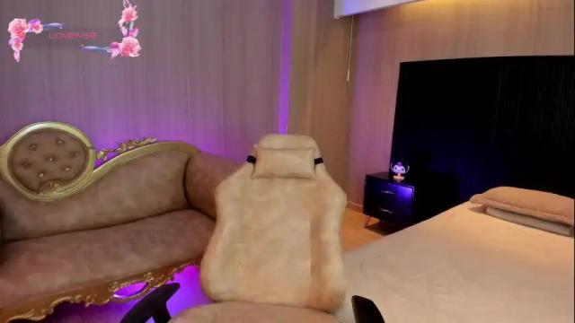 Thumbnail 3, soffiqueen's Stream at Chaturbate, 22 days ago
