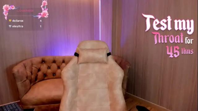 Thumbnail 3, soffiqueen's Stream at Chaturbate, 19 days ago