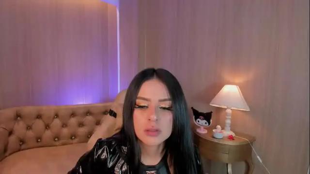 Thumbnail 1, soffiqueen's Stream at Chaturbate, 15 days ago