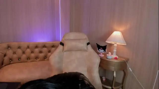 Thumbnail 2, soffiqueen's Stream at Chaturbate, 15 days ago