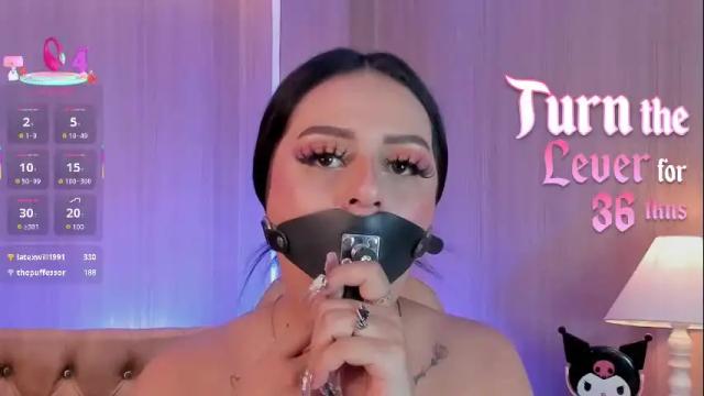 Thumbnail 1, soffiqueen's Stream at Chaturbate, 14 days ago