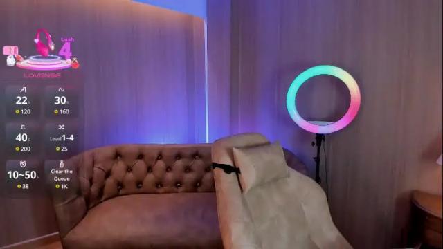 Thumbnail 2, soffiqueen's Stream at Chaturbate, 12 days ago