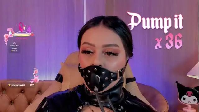 Thumbnail 2, soffiqueen's Stream at Chaturbate, 11 days ago