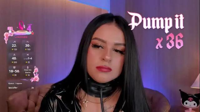 Thumbnail 2, soffiqueen's Stream at Chaturbate, 9 days ago